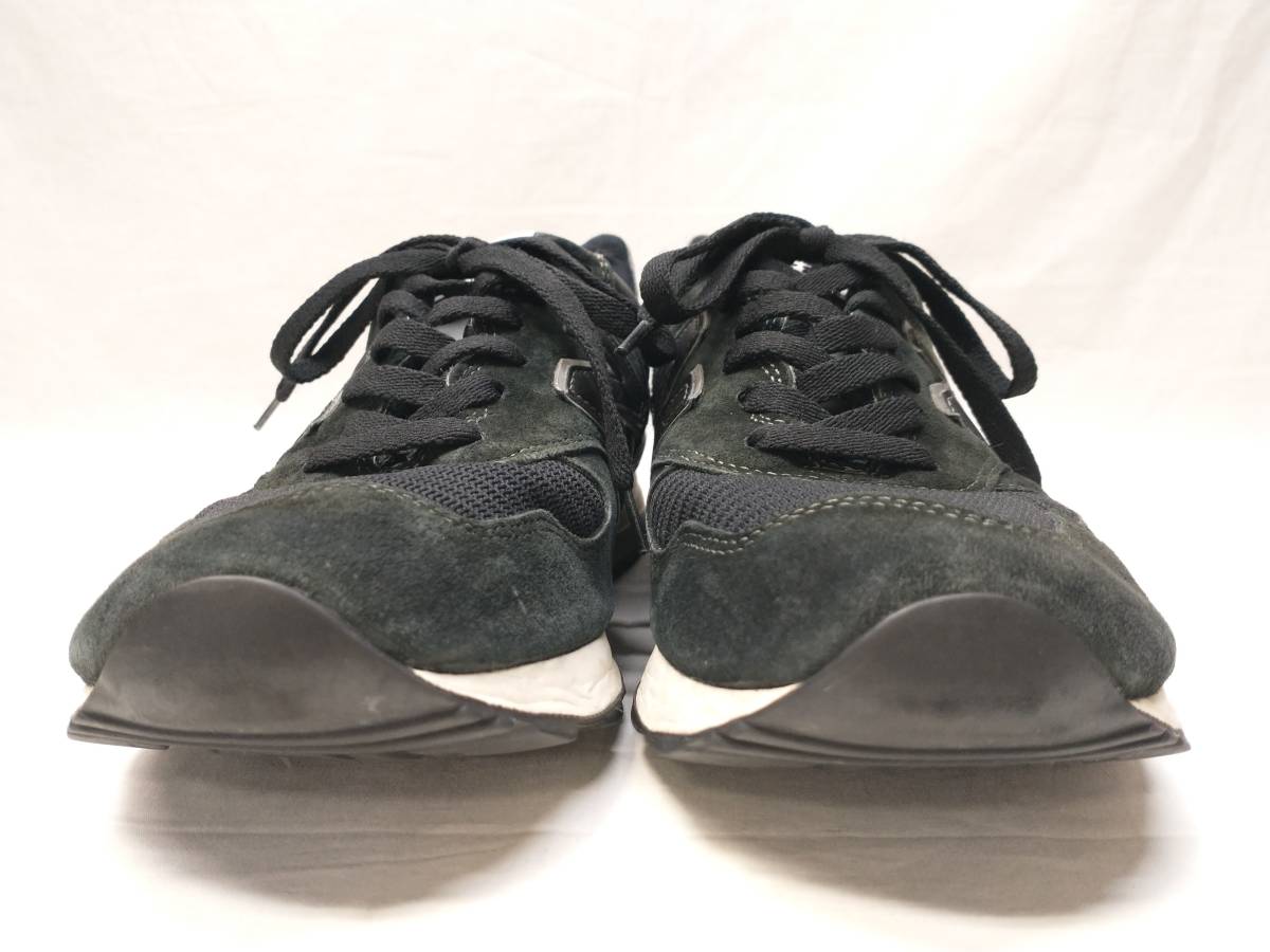 new balance ニューバランス スニーカー M1400BKS USA製 ブラック 28cm M1400BKS New Balance in 28cm の