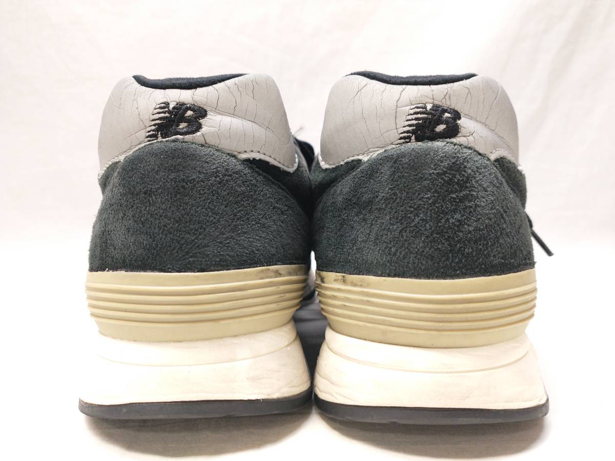 new balance ニューバランス スニーカー M1400BKS USA製 ブラック 28cm M1400BKS New Balance in 28cm の