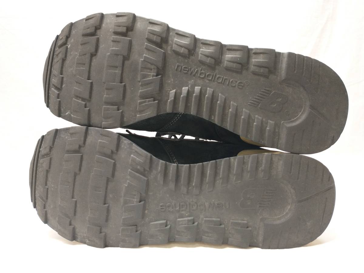 new balance ニューバランス スニーカー M1400BKS USA製 ブラック 28cm M1400BKS New Balance in 28cm の