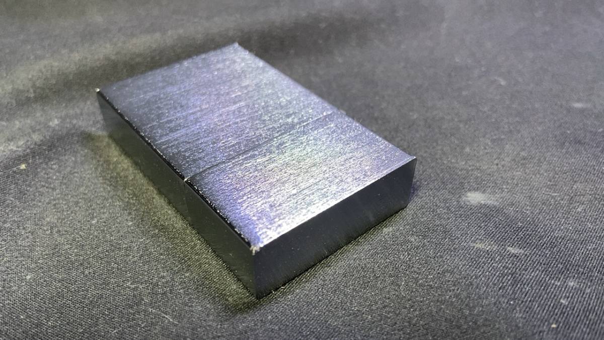 Zippo ORIGINAL 1932 REPLICA 中古品 【公式通販】