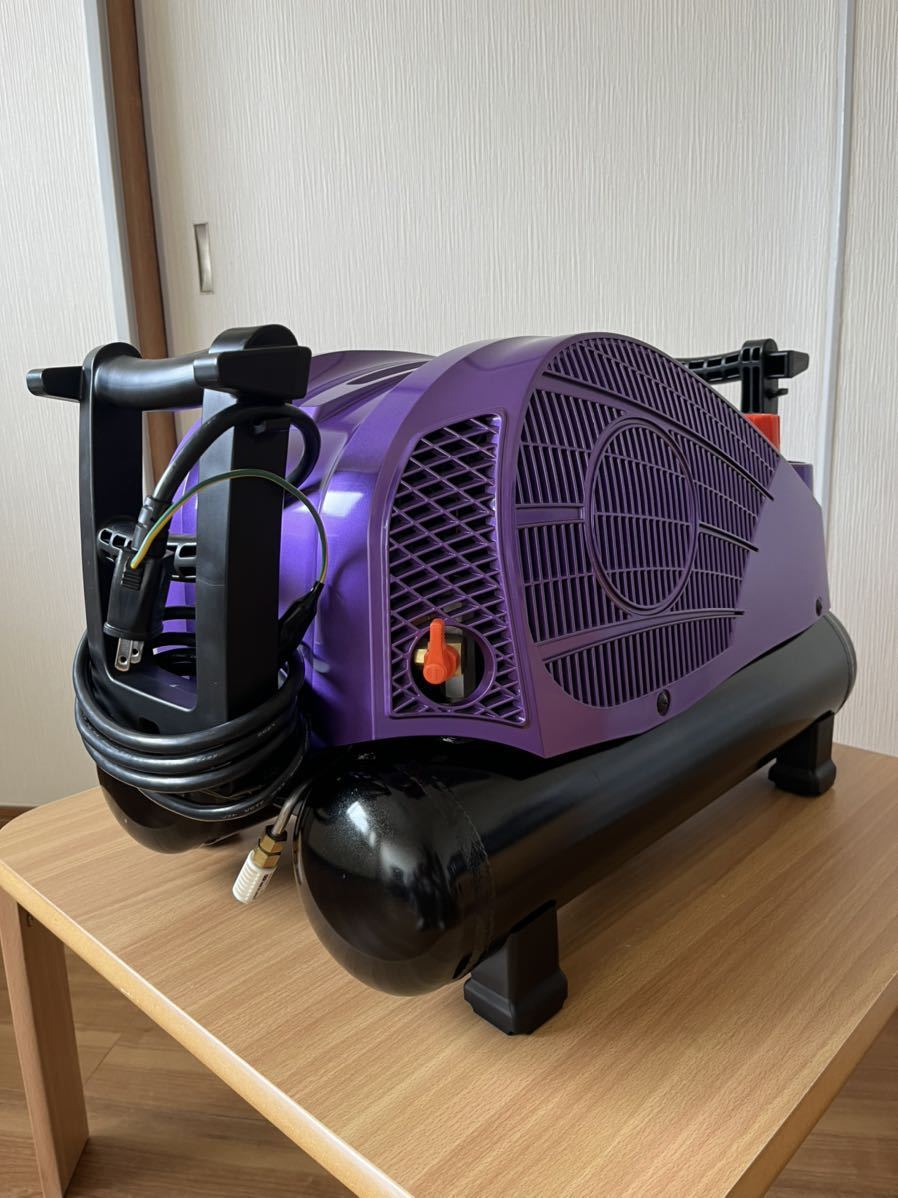 ☆限定色☆MAX マックス 高圧コンプレッサー AK-HH1270E3 