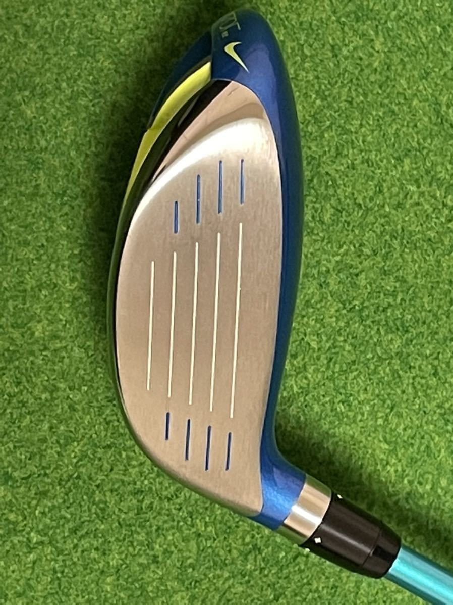 ヴェイパーフライフェアウェイウッド 3W コース未使用品 GP-6 S ナイキ