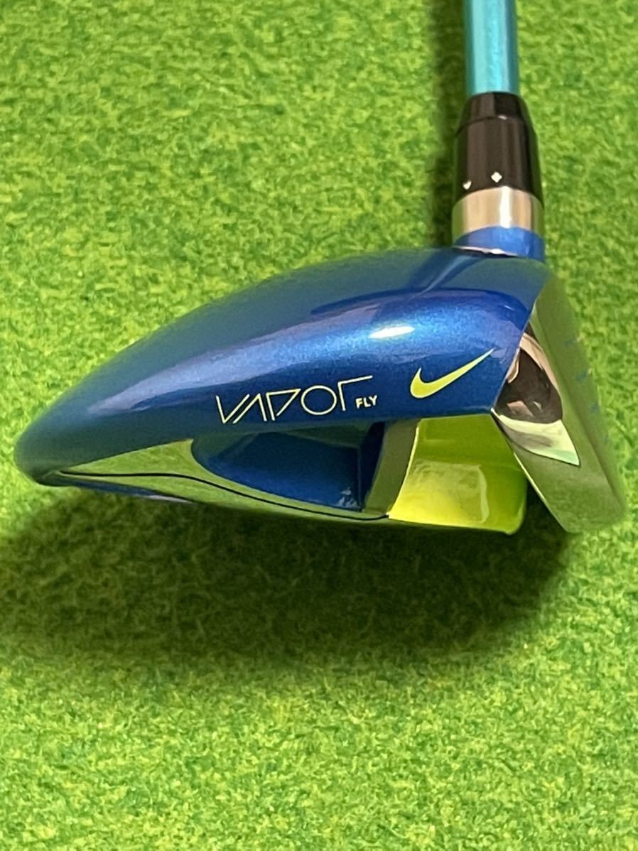 ヴェイパーフライフェアウェイウッド 3W コース未使用品 GP-6 S ナイキ