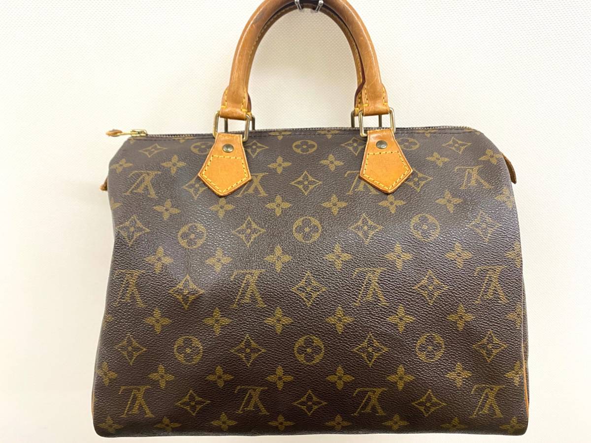 人気SALE，爆買い ♪ 1円～ LOUIS VUITTON ルイヴィトン モノグラム 