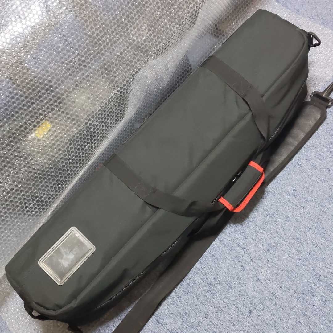 DV75S Sachtler 三脚ケース ザハトラー sachtler 9108 三脚 ケース