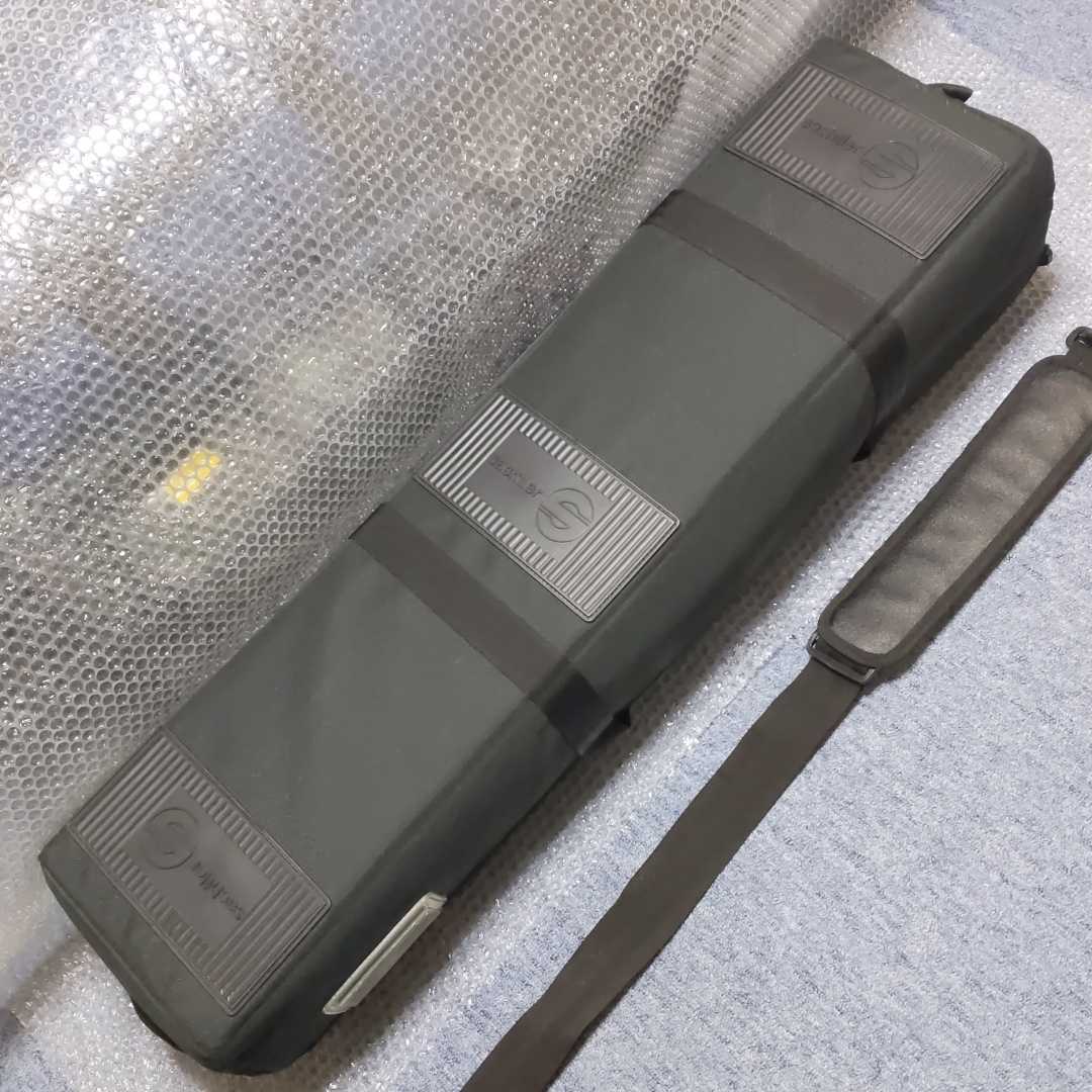 DV75S Sachtler 三脚ケース ザハトラー sachtler 9108 三脚 ケース