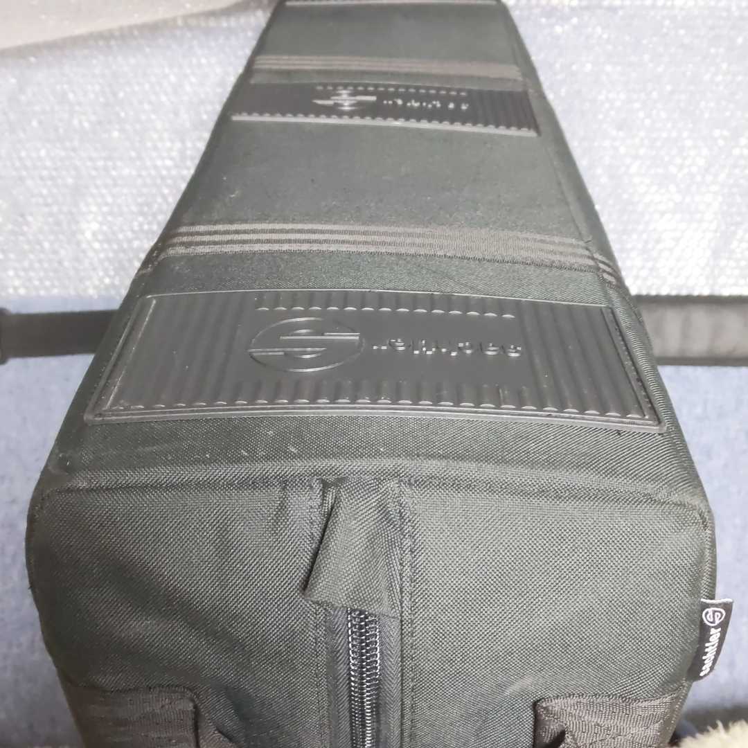 DV75S Sachtler 三脚ケース ザハトラー sachtler 9108 三脚 ケース