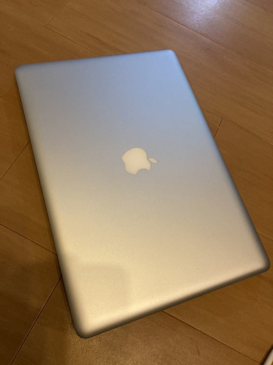 Pro MacBook Apple Mid 0 2012) - 1 | 15-inch inch Macbook (Mid