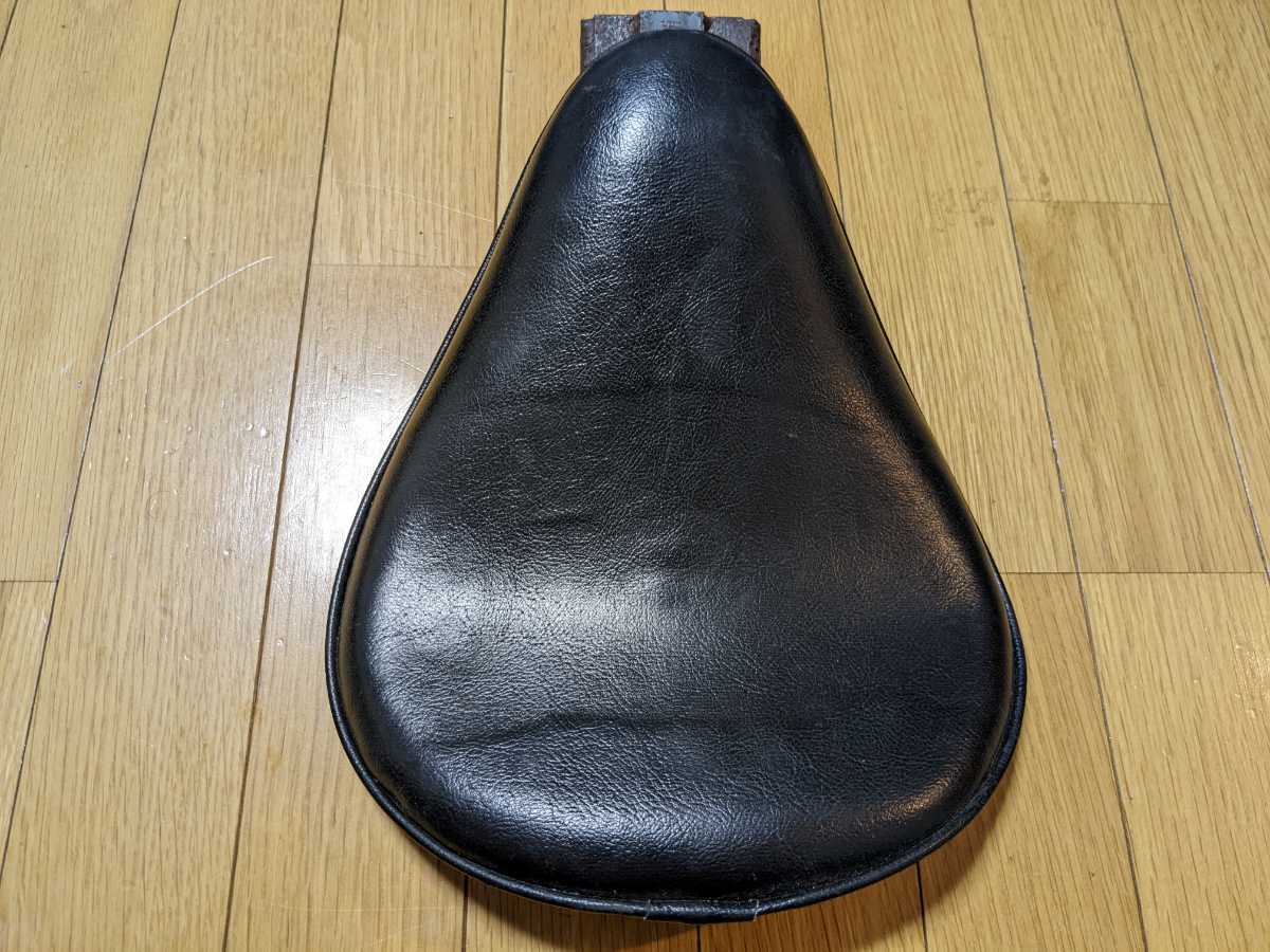 ハーレー シングルシート ショベル アイアンスポーツ アイアン xlch