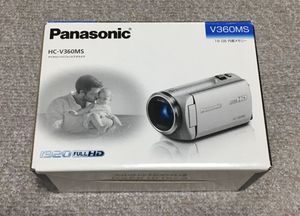 HC-V360MのYahoo!オークション(旧ヤフオク!)の相場・価格を見る｜Yahoo