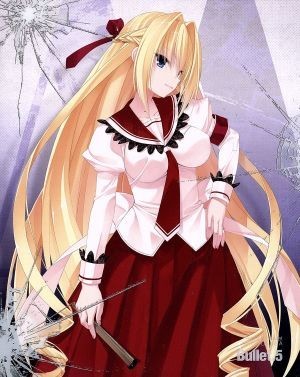 緋弾のアリアaa 間宮あかりの値段と価格推移は 32件の売買情報を集計した緋弾のアリアaa 間宮あかりの価格や価値の推移データを公開