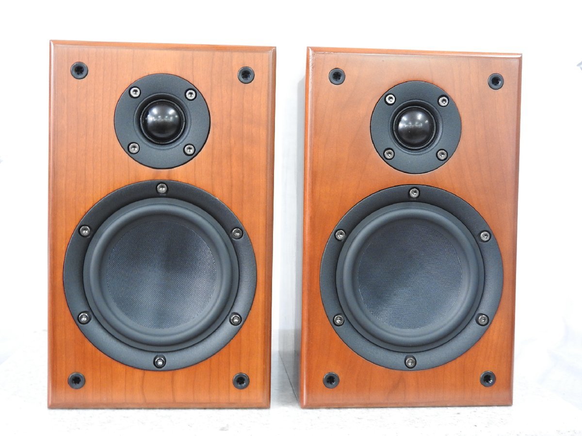 ☆ DENON デノン SC-CX101 スピーカー ペア ☆中古☆ DENON SC-CX101