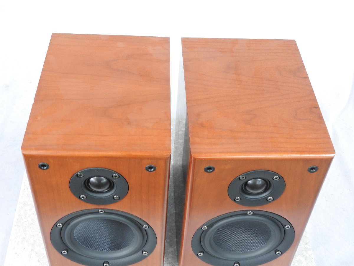 ☆ DENON デノン SC-CX101 スピーカー ペア ☆中古☆ DENON SC-CX101
