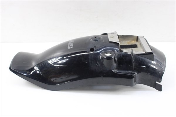 リアフェンダー | アルマックス(ermax) リアフェンダーSPL Z650RS