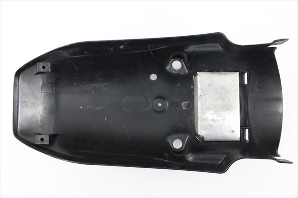 リアフェンダー | アルマックス(ermax) リアフェンダーSPL Z650RS