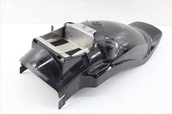 リアフェンダー | アルマックス(ermax) リアフェンダーSPL Z650RS
