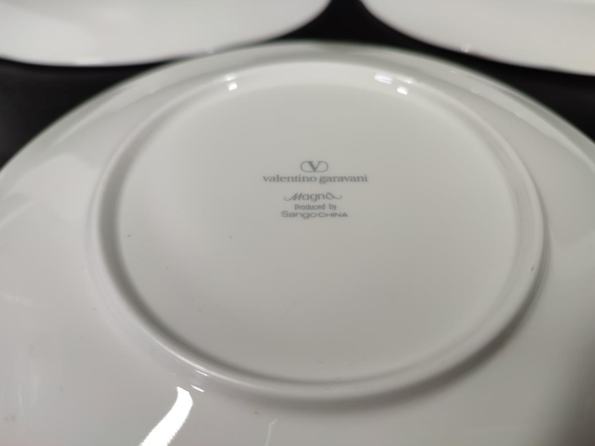 Valentino Garavani 食器セット 6枚
