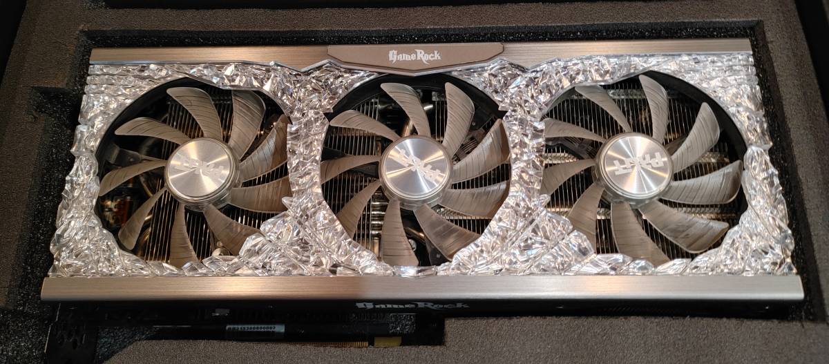 Palit RTX 0 GameRock Geforce | 12GB GeForce OC Rtx Ti eBay 1