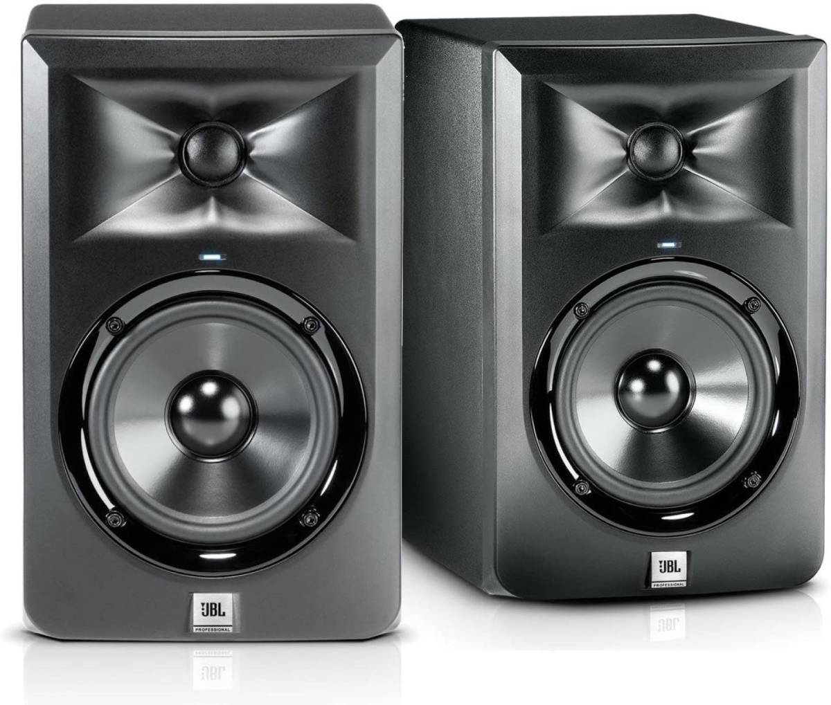 LSR305 JBL ペア パワードモニタースピーカー | モニタースピーカー