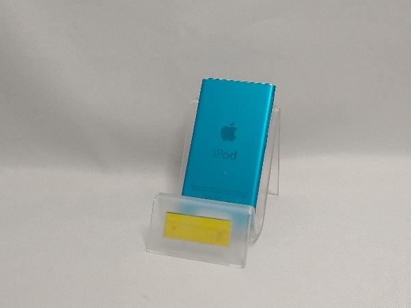 Apple 16GB iPod (Pink, Yellow MD476LL⁄A Apple MD477J/A iPod nano