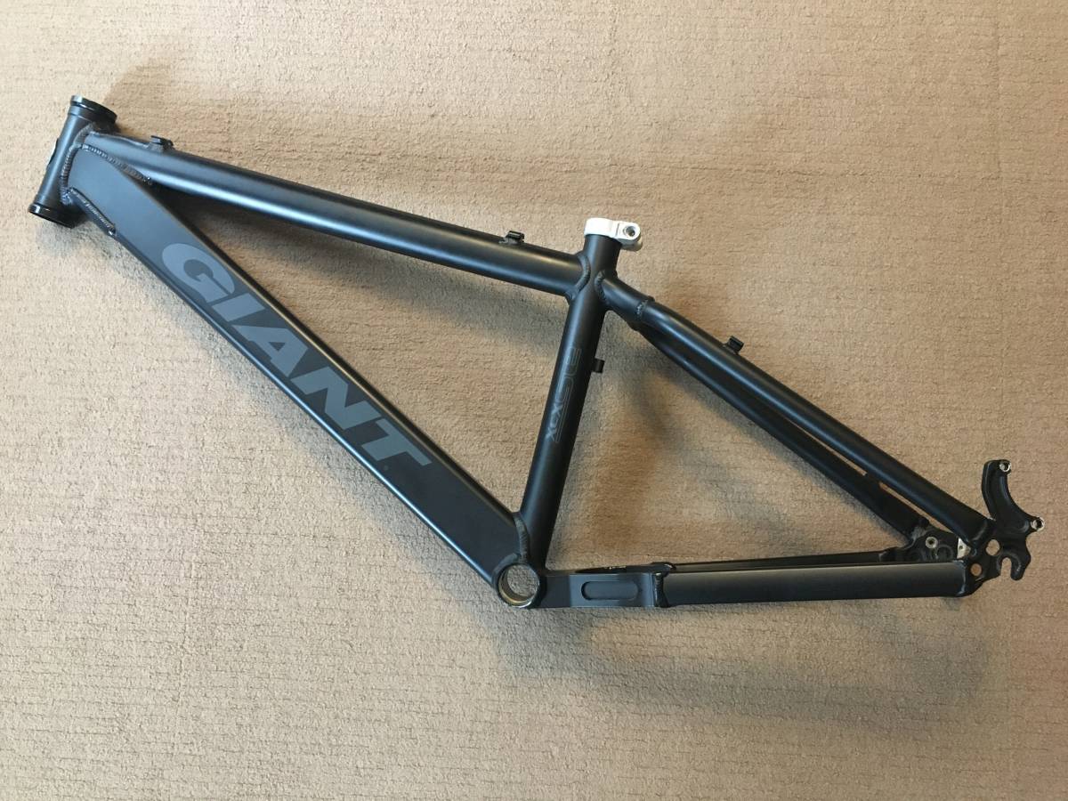 限定SALE，豊富な GIANT XCX-SE 2001頃(マウンテンバイク)｜売買されたオークション情報、yahooの商品情報をアーカイブ公開 - オークファン マウンテンバイク