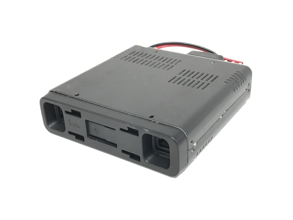 ICOM IC-2730 HM-207 トランシーバー アマチュア 無線 アイコム