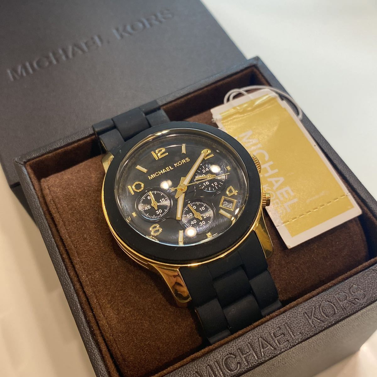 マイケルコース MICHAELKORS MK5191 [海外輸入品] レディース 腕時計 時計