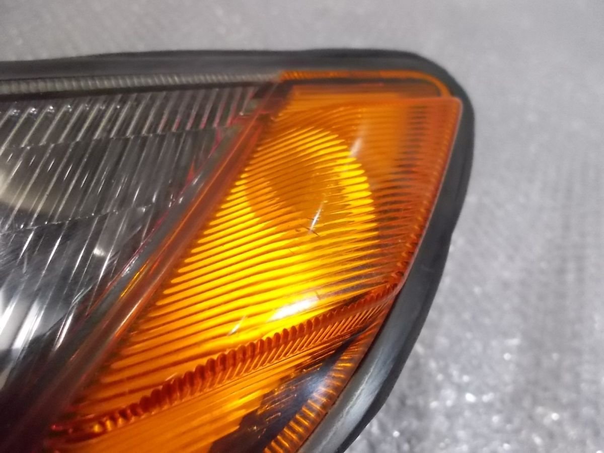 コーナーレンズ シルビア S13シルビアコーナーレンズ？の通販 純正 - メルカリ s13 S13 2026年最新Yahoo!オークション s13シルビア 日産 フロント ノーマル Yahoo!オークション -シルビア s13(ウィンカー、サイド
