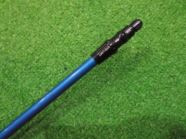 GK石川橋○084 【中古シャフト】 フジクラ◇◇Speeder NX50◇◇S◇44.5