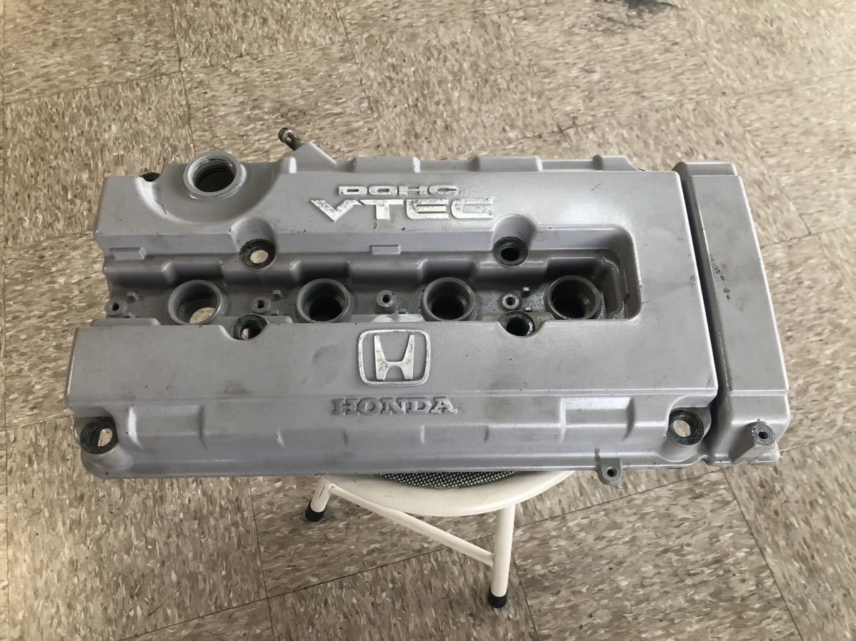 【高品質，人気】 HONDA ホンダ VTEC B18C エンジンヘッド(その他)｜売買されたオークション情報、yahooの商品情報をアーカイブ公開 - オークファン ホンダ用