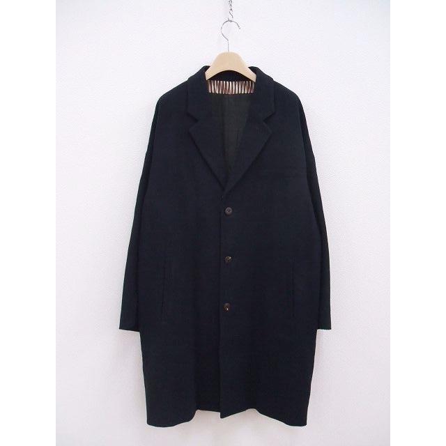 VISVIM HAMMONS COAT (W/L) 定価176000円 新品 V0121205013013 