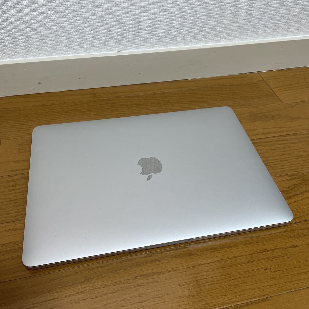 0 Pro MacBook Apple ジャンク 13inch pro Two 15インチ ports 1 