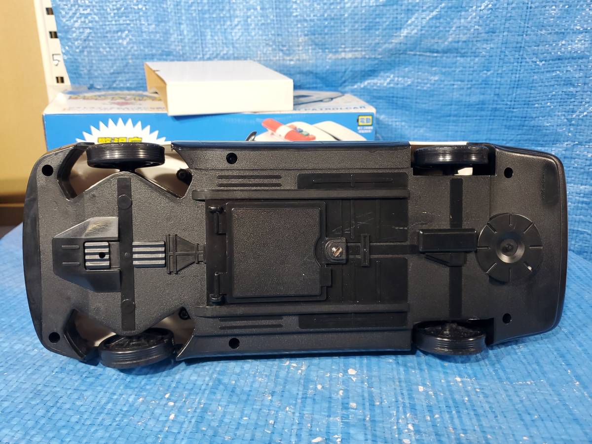 高質で安価 レトロ 希少 増田屋 サウンドパトカー レトロ bn-sports.co.jp
