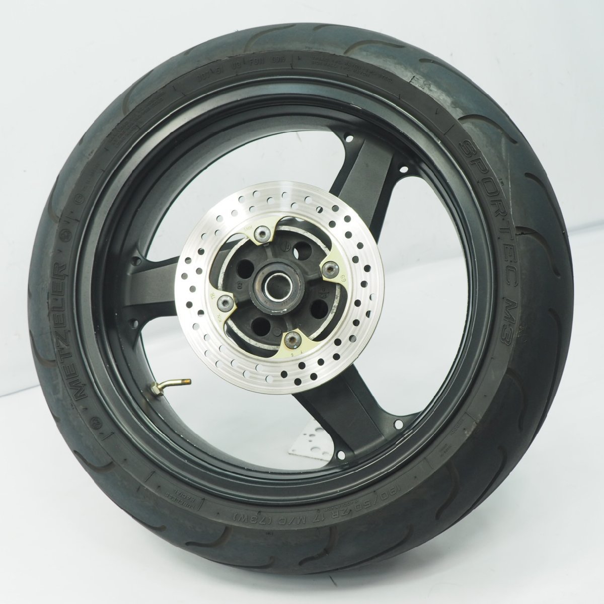ZX-12R ホイールの中古品・新品・未 -zx-12r 2026年最新Yahoo
