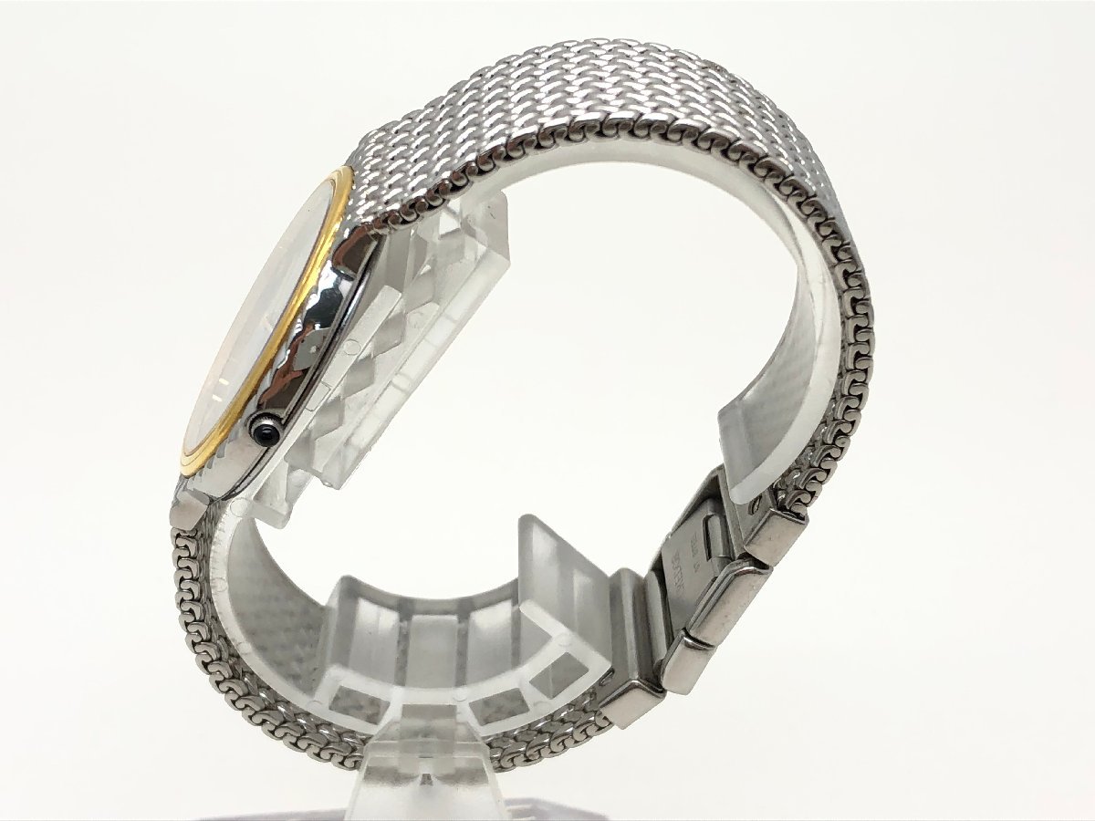 CREDOR クレドール　★18Kベゼル★　 5A74-0230 楽天市場】質屋 腕時計 稼働 セイコー クレドール CREDOR 5A74-0230 SS