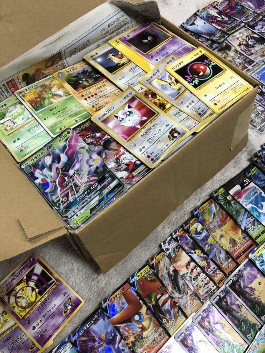 ex キラ 40枚セット まとめ売り ポケモンカード まとめ売りセット1ED