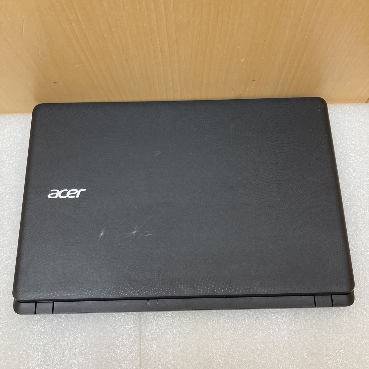 WM3964 ACER エイサー ノートPC N16C1 メモリー4GB 起動せず ジャンク 