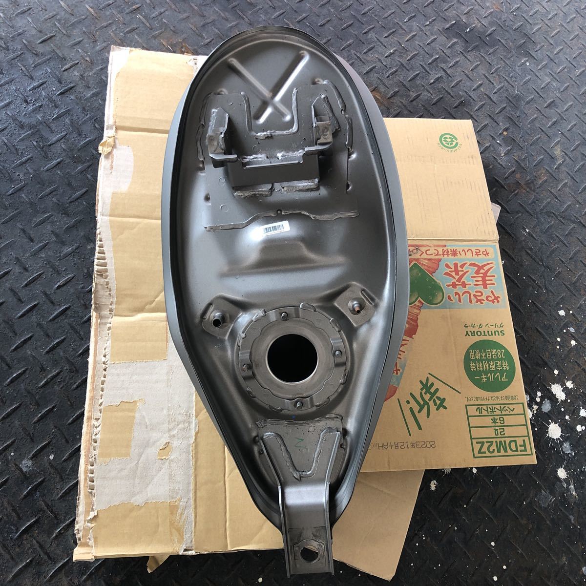 レブル250 タンク ガソリンタンク ホンダ レブル500 燃料タンク G 