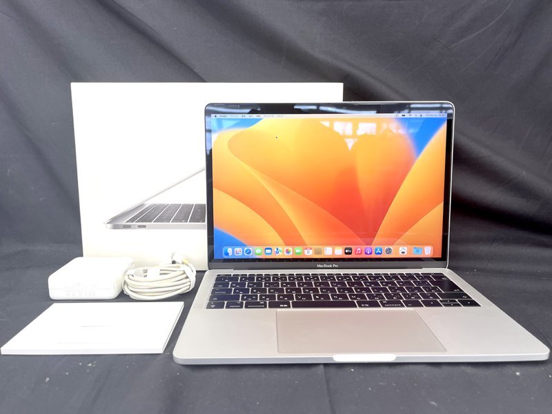 Pro MacBook Apple 13インチ Retina MPXR2J⁄A 2300⁄13.3 e-タマヤ MPXR2J⁄