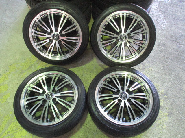 お得，セール ｉ－１３６２０ ロクサーニＥＸ マトリックジュニア １６５／５０Ｒ１５ グッドイヤー ＬＳ２０００ＨＢⅡ ６分山 １セット(ラジアルタイヤ)｜売買されたオークション情報、yahooの商品情 4穴