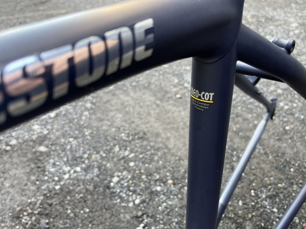 美品!! ブリヂストン ワイルドウエスト ネオコット Bridgestone