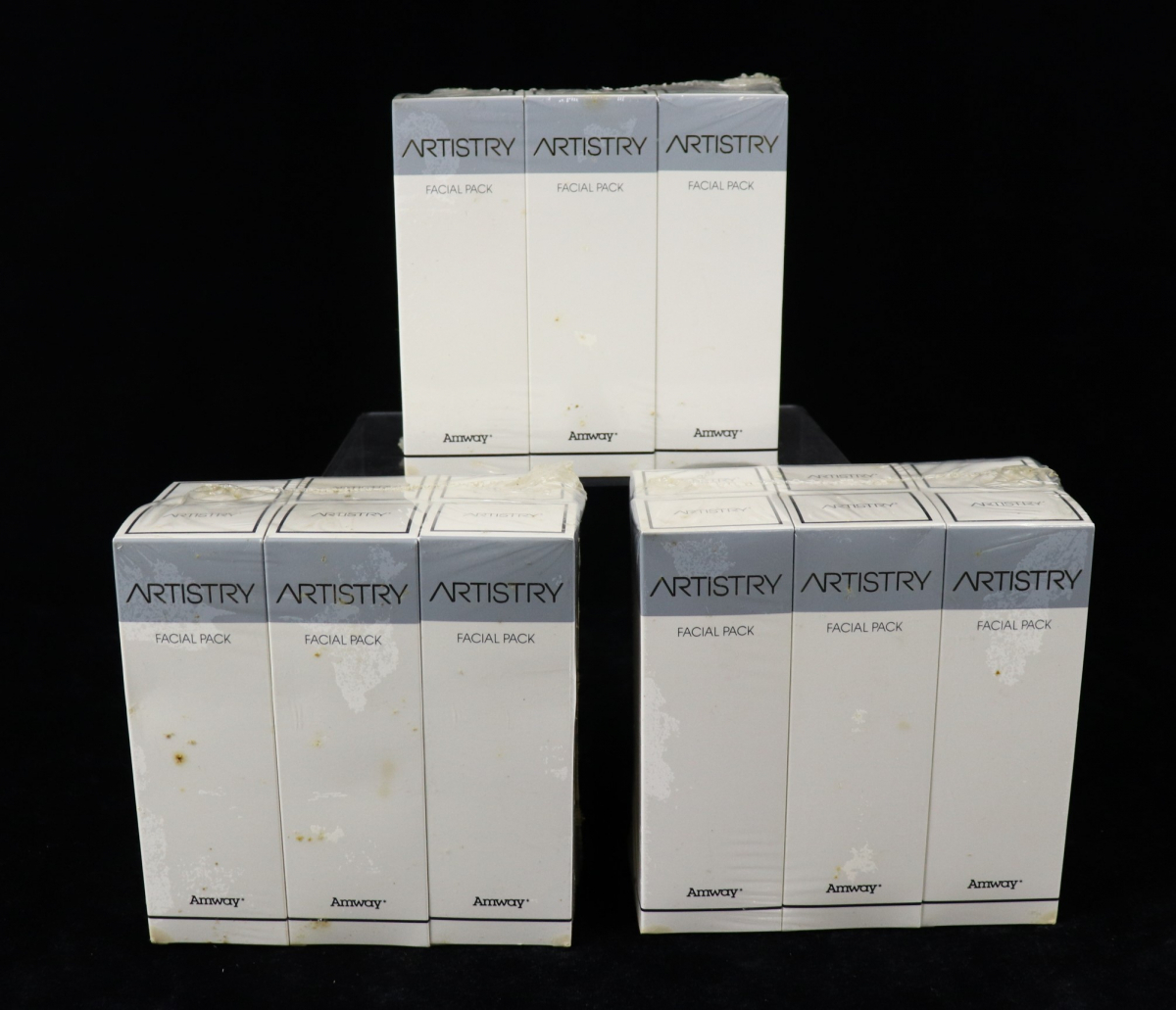 未開封あり】ARTISTRY アーティストリー 化粧品 スキンケア まとめ