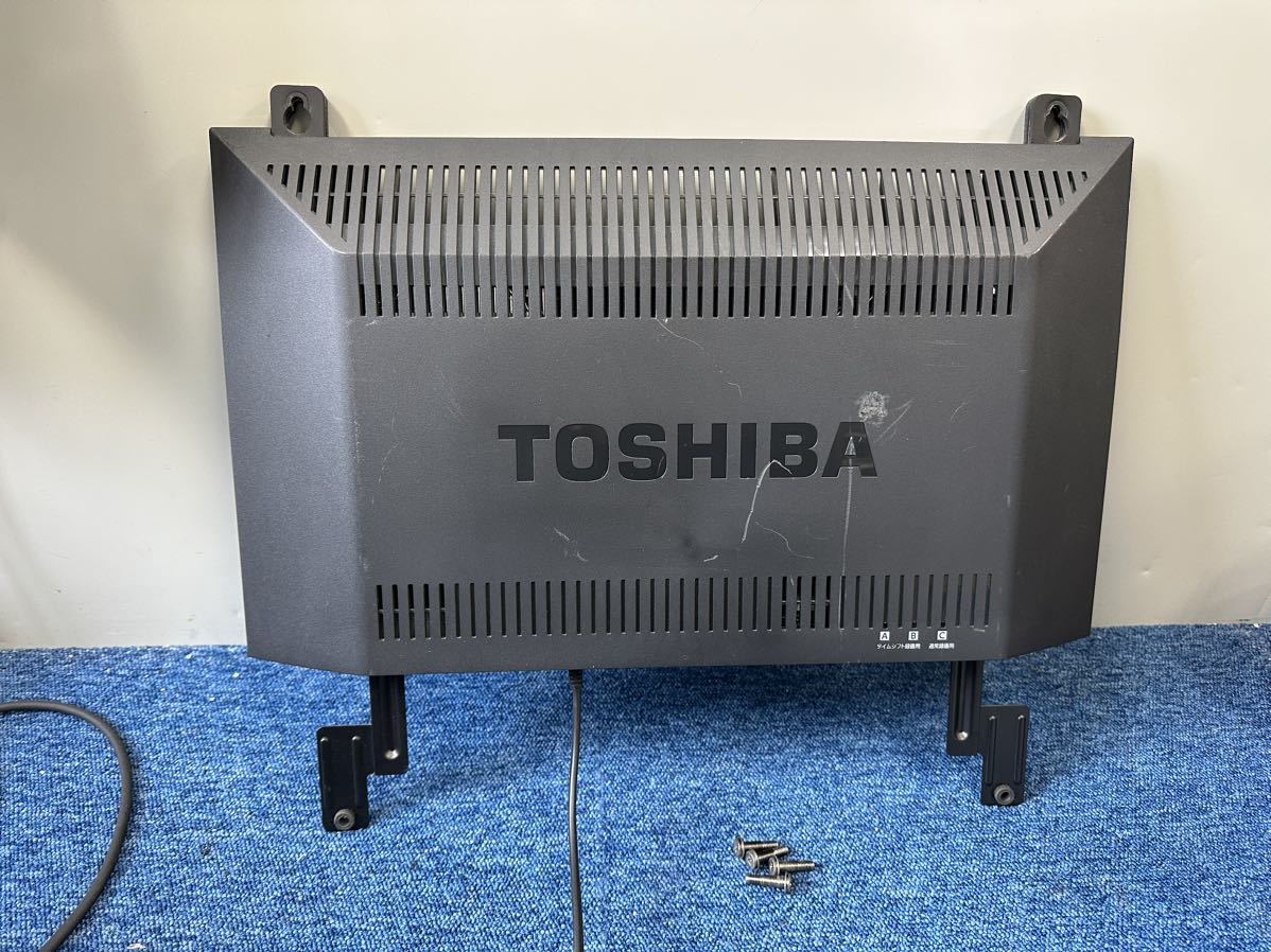  TOSHIBA 東芝 THD-250T1A USBハードディスク タイムシフトマシン対応 2.5TB 録画 同時録画 再生(1TB～)｜売買されたオークション情報、yahooの商品情報をアーカイブ公開 - オークファン USB