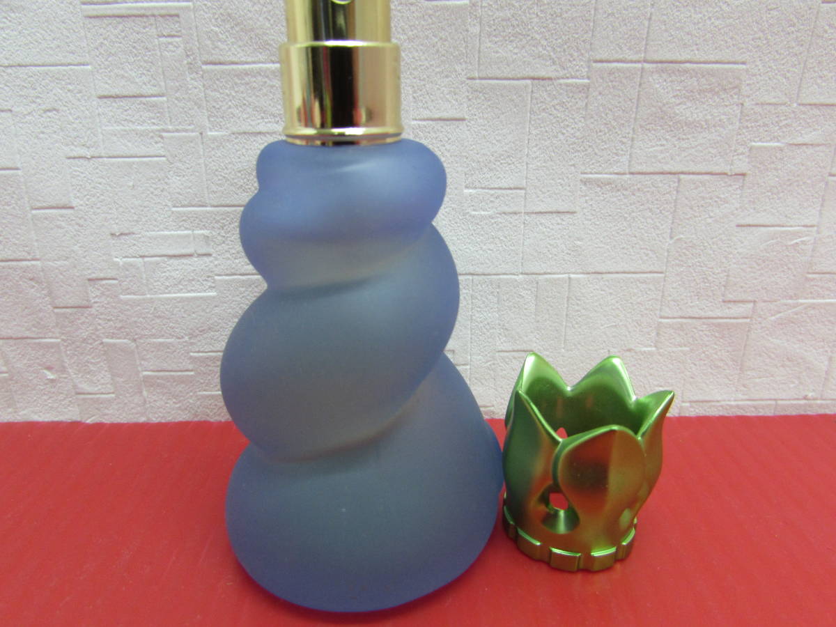 ニナリッチ レベルドゥリッチ2 恋のアーモンド(30ml) ニナリッチ香水