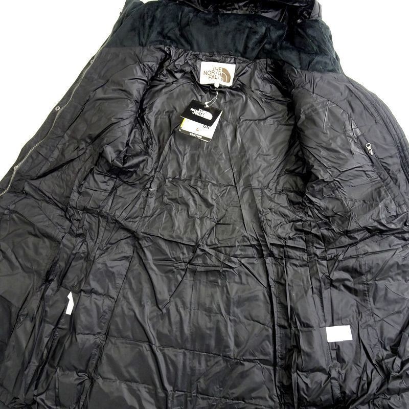THE NORTH FACE ノースフェイス 新品 定価4.9万 PREMIUM GOOS DOWN