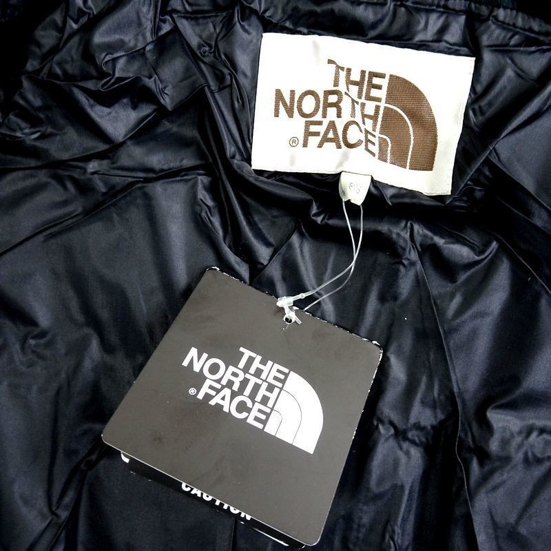 THE NORTH FACE ノースフェイス 新品 定価4.9万 PREMIUM GOOS DOWN