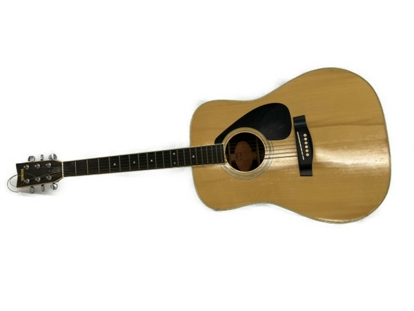 YAMAHA GUITAR FG-300D オレンジラベル ハードケース付