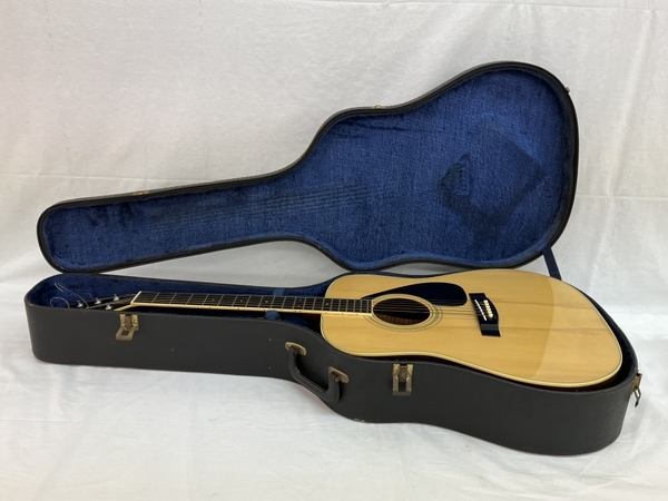 YAMAHA アコースティックギター FG-251B ケース付き YAMAHA（ヤマハ