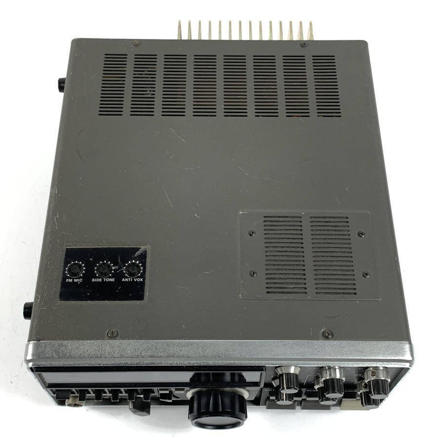 TRIO トリオ TS-770 V-UHF ALL MODE デュアルバンダー◇現状品