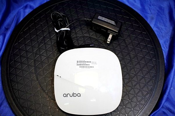 Aruba アルバ アクセスポイント APIN0207 「中古」 2026年最新Yahoo!オークション -apin0207の中古品・新品・未 Aruba